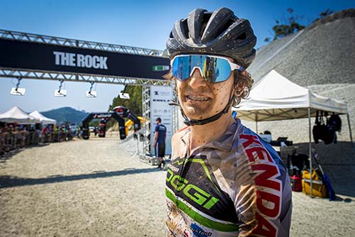  Bruno Lemes é campeão do The Rock em Santana de Parnaíba  / Foto: Renato Fiuza